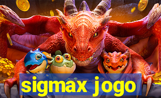 sigmax jogo