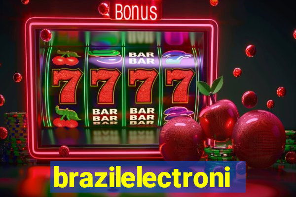 brazilelectronic.com