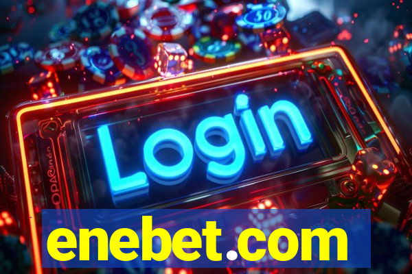 enebet.com