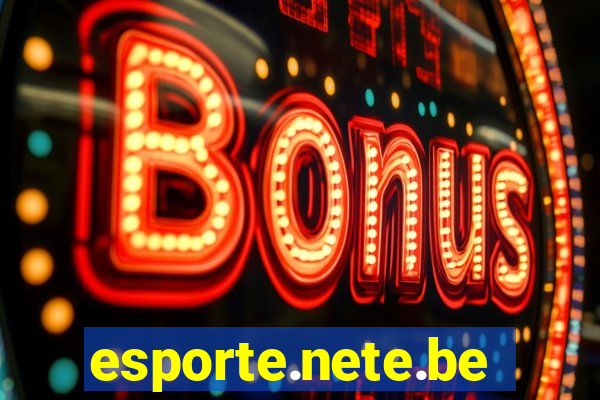 esporte.nete.bet