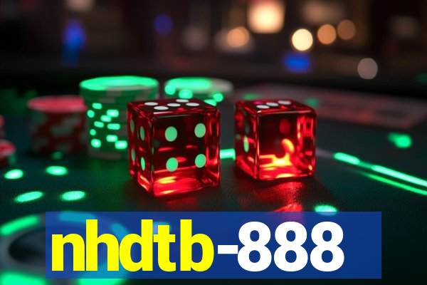 nhdtb-888