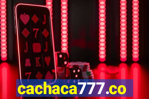 cachaca777.co