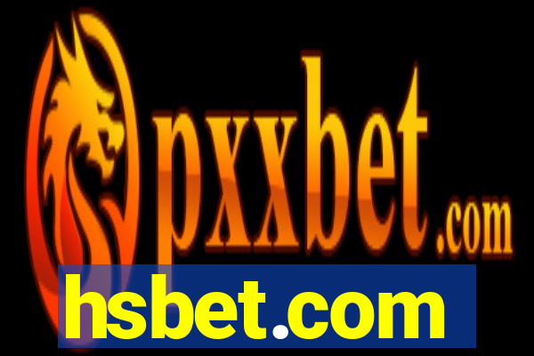 hsbet.com