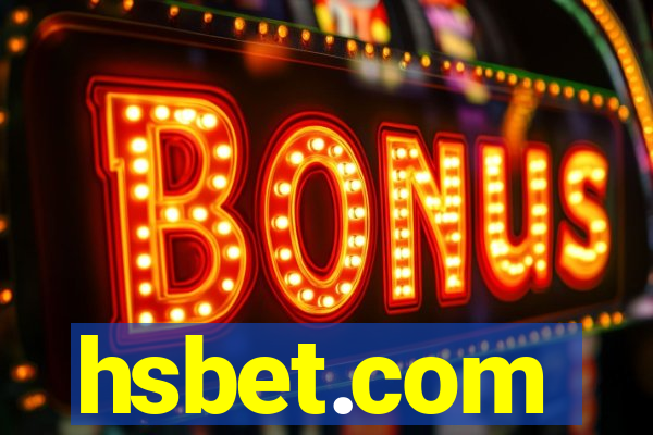 hsbet.com