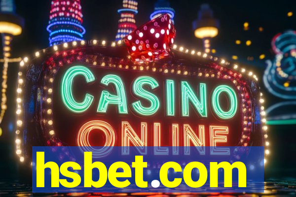 hsbet.com