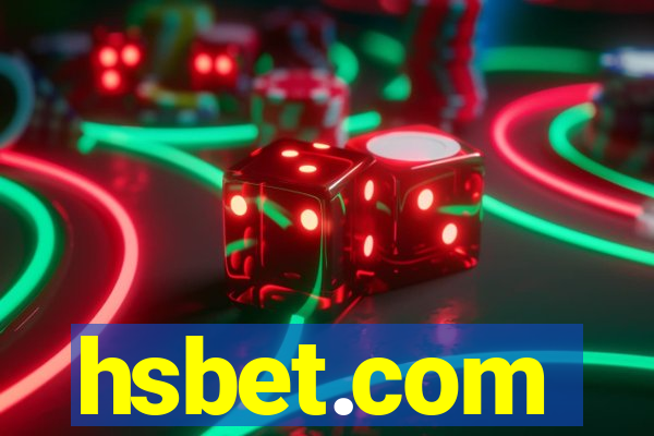 hsbet.com