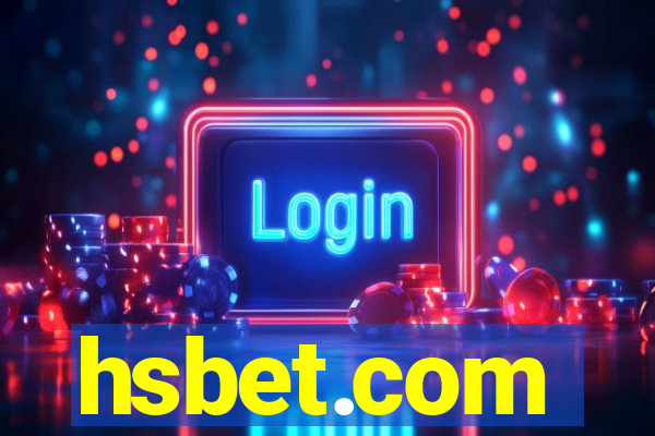 hsbet.com