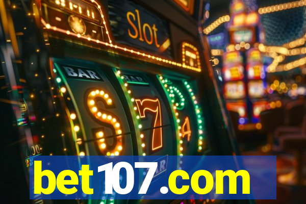 bet107.com