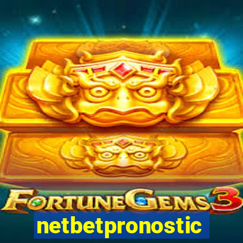 netbetpronostic