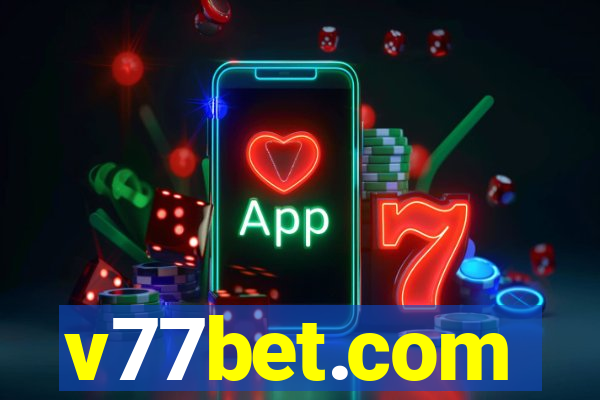 v77bet.com