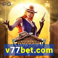 v77bet.com