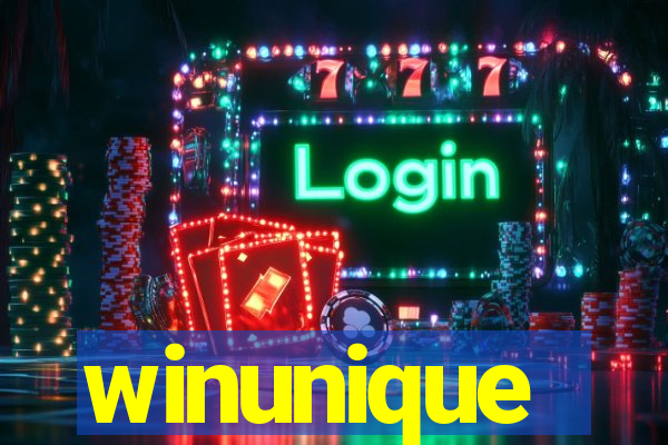 winunique