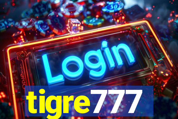 tigre777