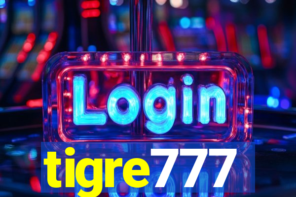 tigre777