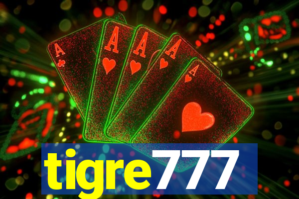 tigre777