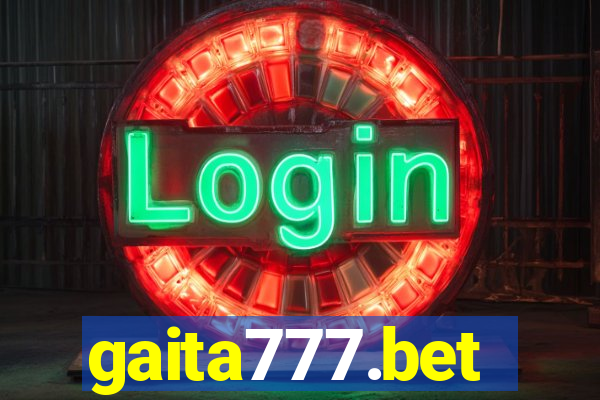 gaita777.bet