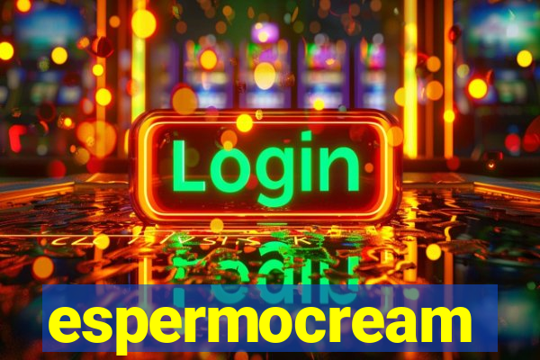 espermocream