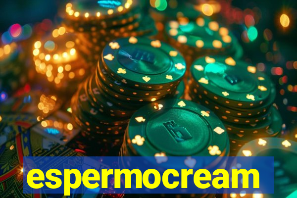 espermocream