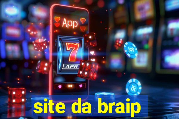 site da braip