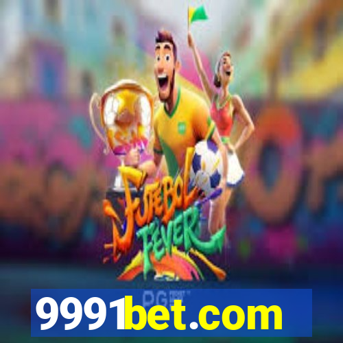 9991bet.com