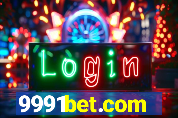 9991bet.com