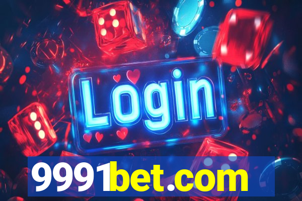 9991bet.com