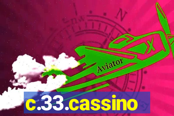 c.33.cassino