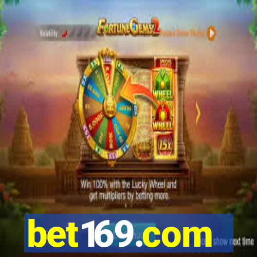 bet169.com