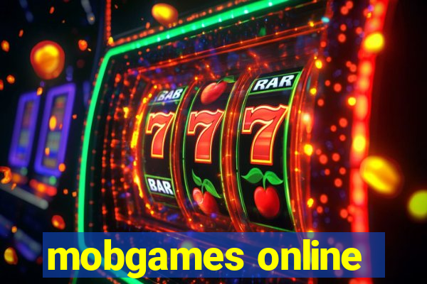 mobgames online