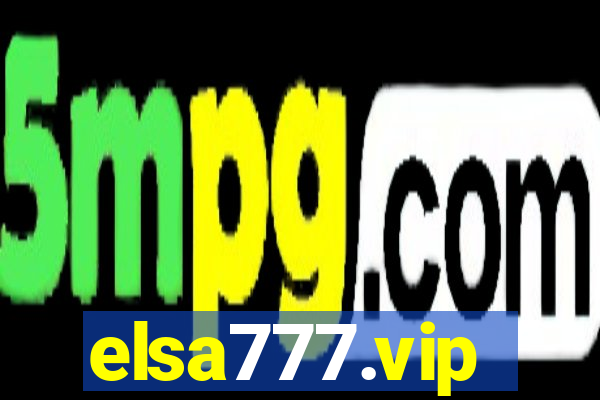 elsa777.vip