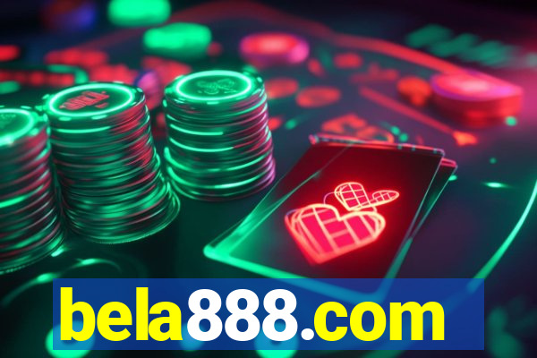 bela888.com