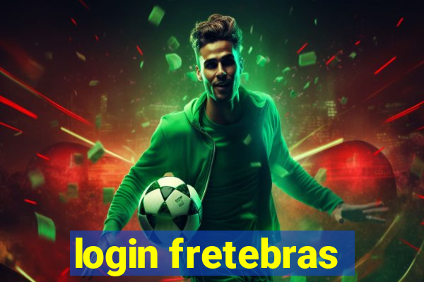 login fretebras