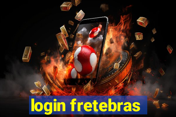 login fretebras