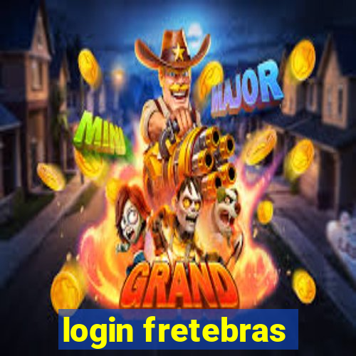 login fretebras