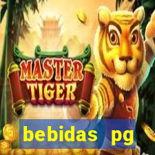 bebidas pg plataforma de jogos