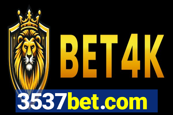 3537bet.com