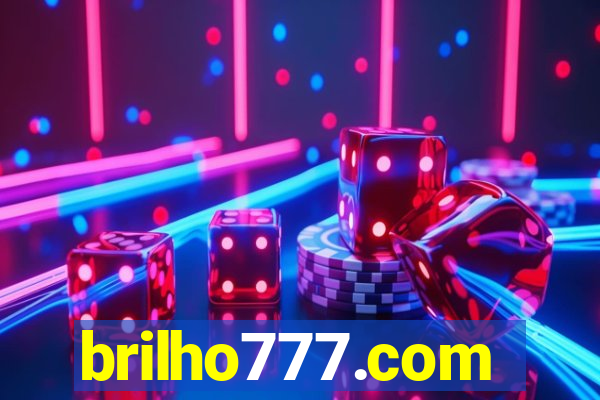 brilho777.com