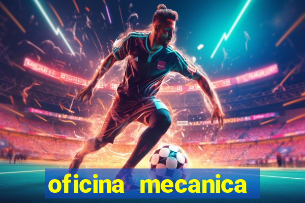 oficina mecanica porto alegre