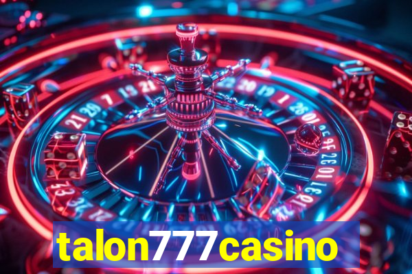 talon777casino