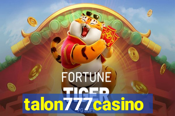 talon777casino