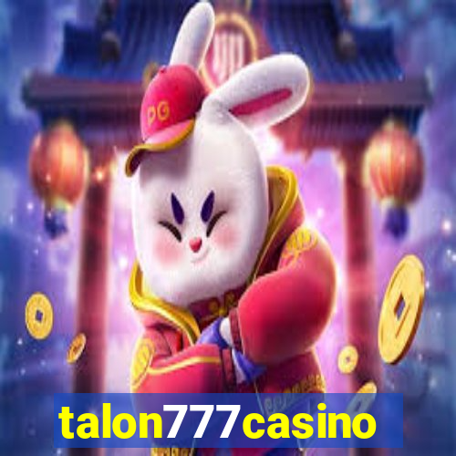 talon777casino