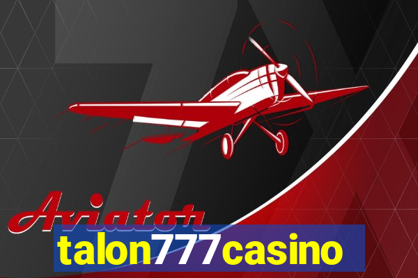 talon777casino