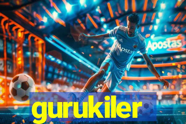 gurukiler