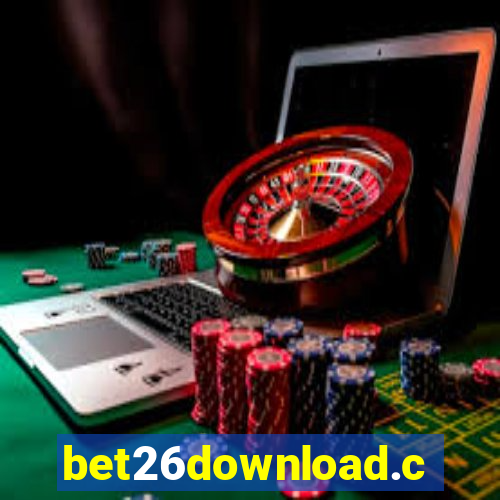 bet26download.com