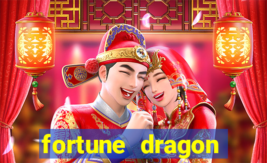 fortune dragon horarios pagantes