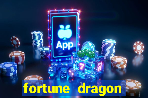 fortune dragon horarios pagantes