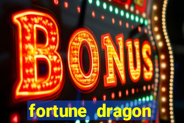 fortune dragon horarios pagantes