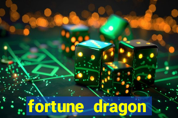 fortune dragon horarios pagantes