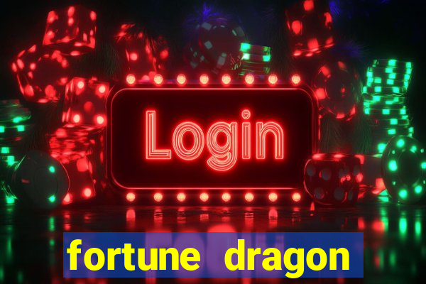 fortune dragon horarios pagantes