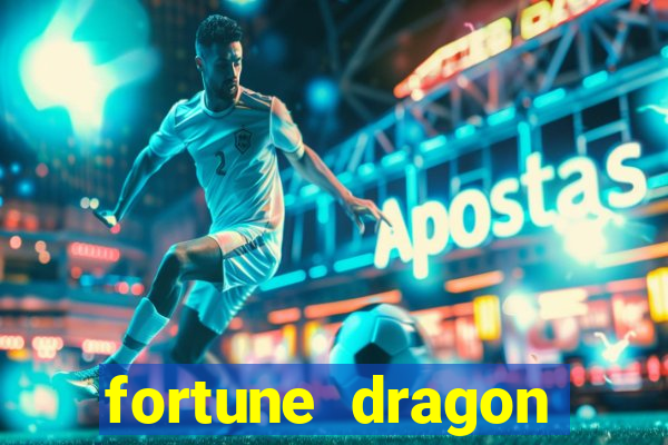 fortune dragon horarios pagantes